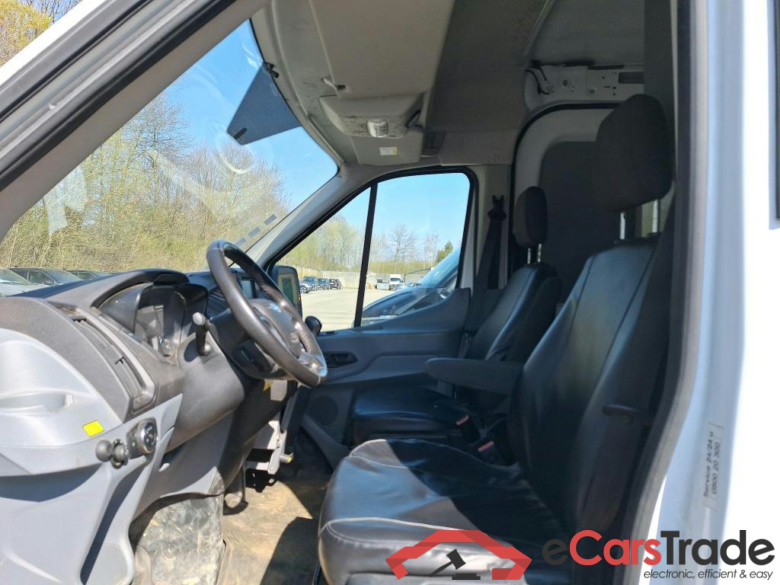FORD TRANSIT 2T 350M FOU MWB HR DSL 2.0 TDCi L2H2 Trend #5
