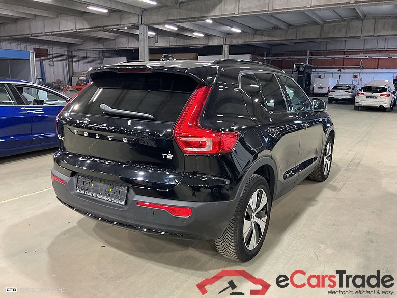 VOLVO XC40 1.5 T2 PLUS LIMITED EDITION AUTO #4