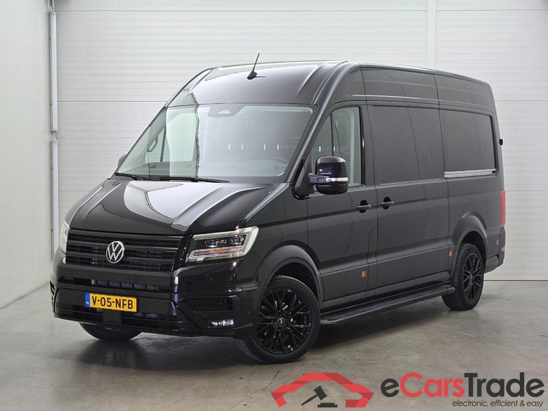 VOLKSWAGEN Crafter 35 2.0 TDI L3H3 Exclusive