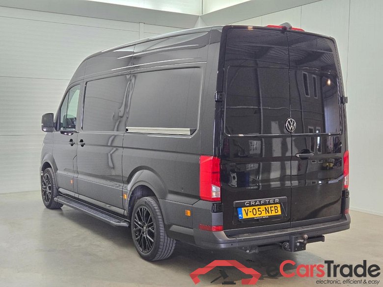 VOLKSWAGEN Crafter 35 2.0 TDI L3H3 Exclusive #3