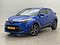 preview Toyota C-HR #0
