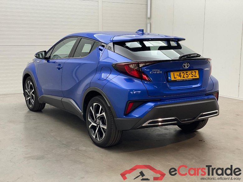 TOYOTA C-HR 2.0 Hybrid Dynamic #3