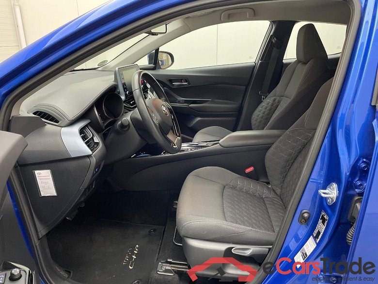 TOYOTA C-HR 2.0 Hybrid Dynamic #5