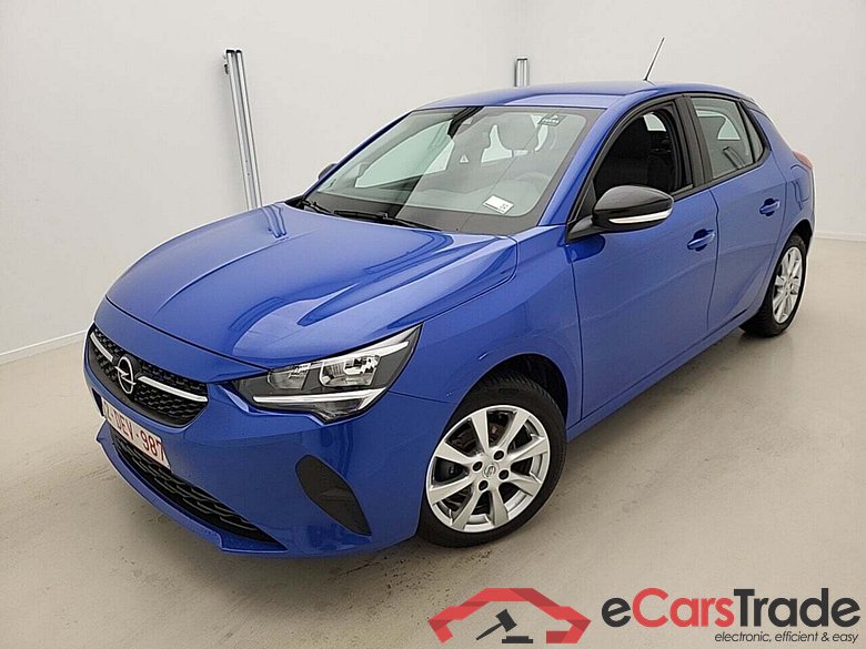 OPEL CORSA 1.2 EDITION