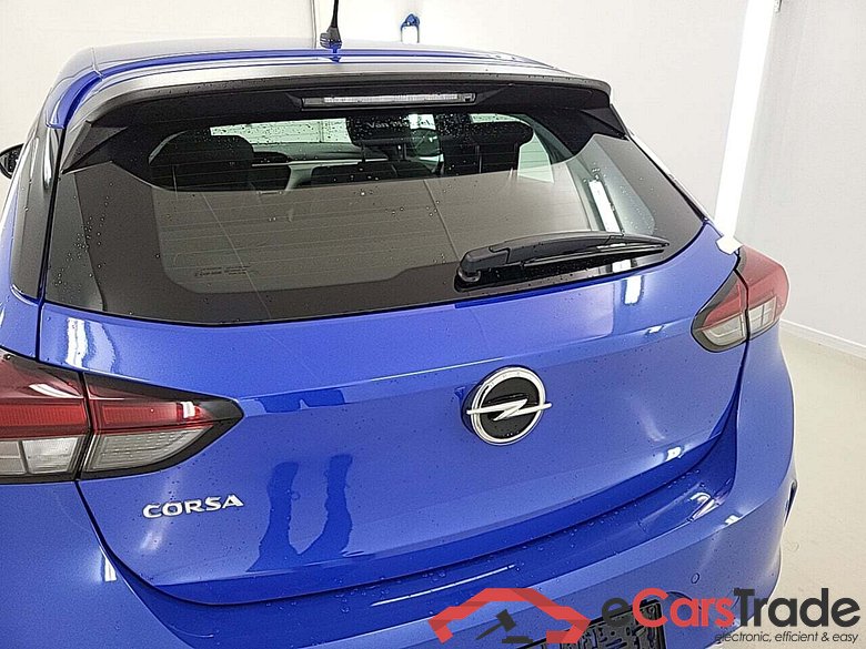 OPEL CORSA 1.2 EDITION #4