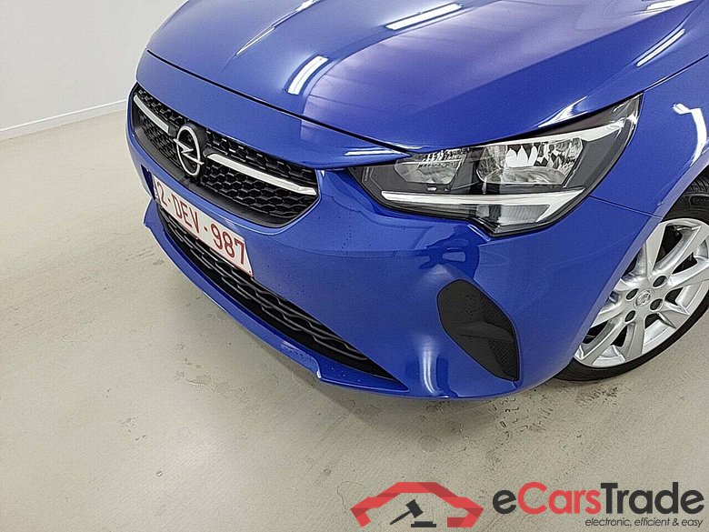 OPEL CORSA 1.2 EDITION #5