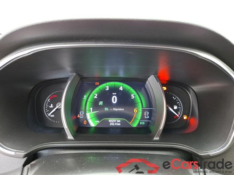 RENAULT Mégane Berline / 2015 / 5P / Berline Business TCe 115 FAP #6