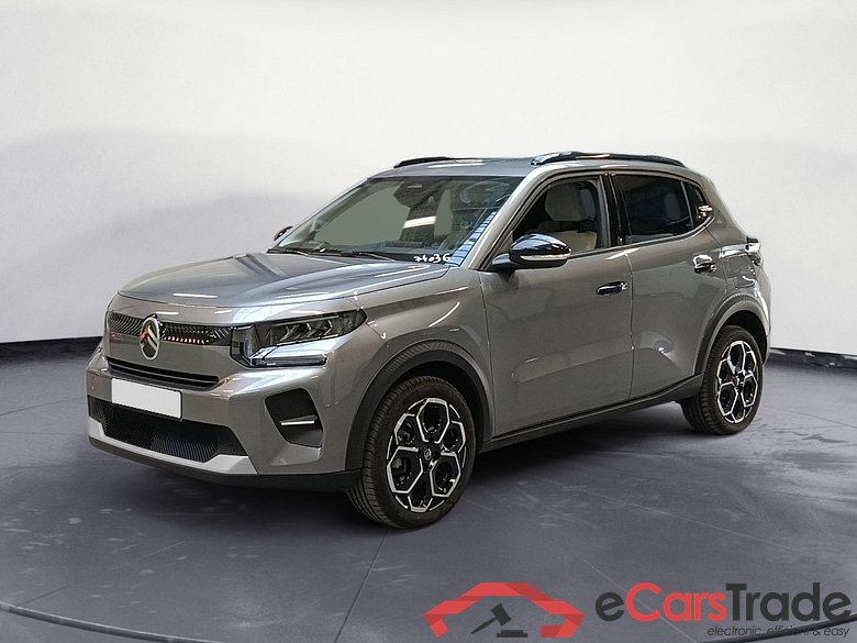 Citroen C3 1.2 TURBO 100CH MAX