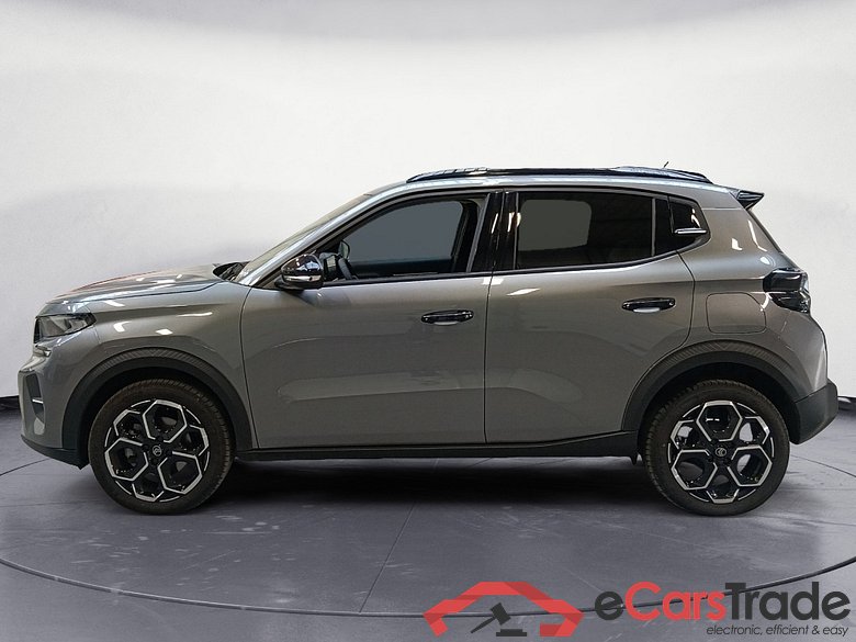 Citroen C3 1.2 TURBO 100CH MAX #2