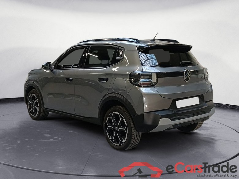 Citroen C3 1.2 TURBO 100CH MAX #3