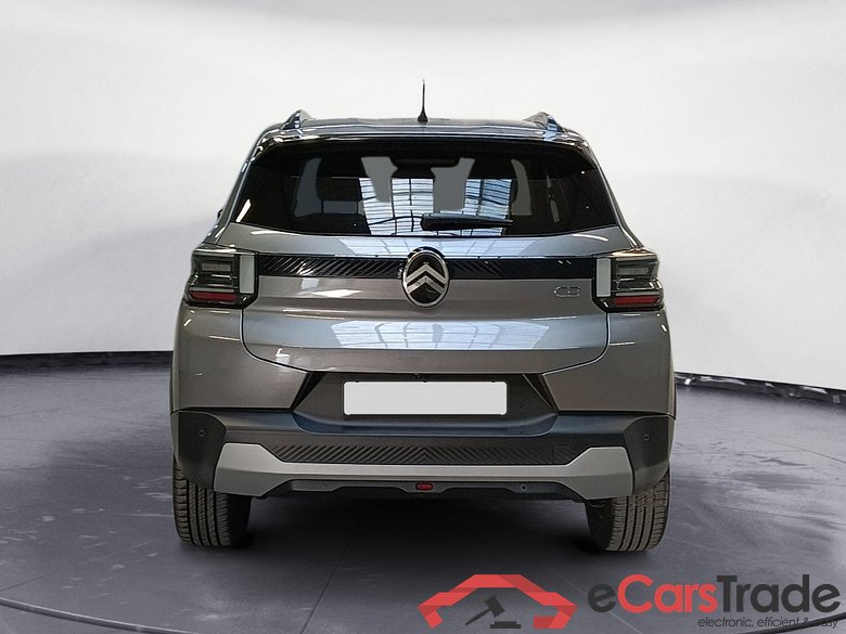 Citroen C3 1.2 TURBO 100CH MAX #4