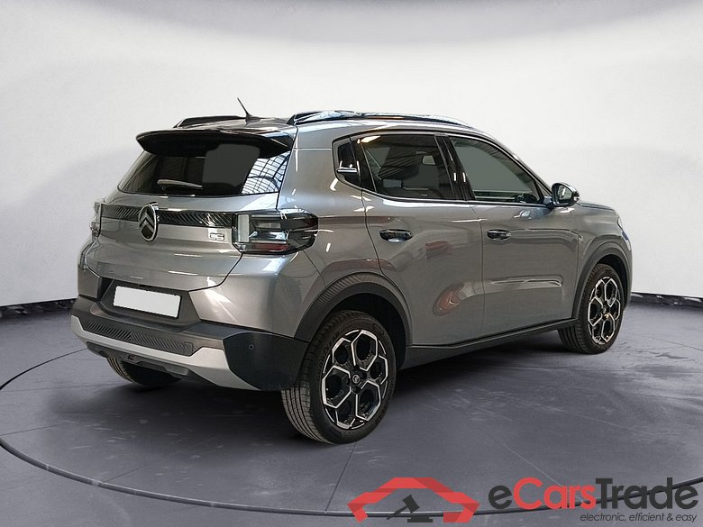 Citroen C3 1.2 TURBO 100CH MAX #5