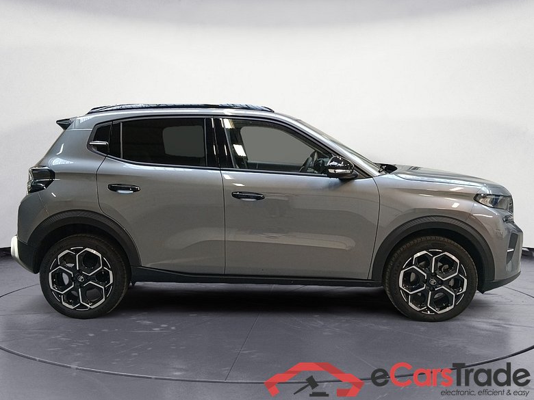 Citroen C3 1.2 TURBO 100CH MAX #6