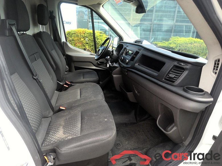 TRANSIT FGN T310 L2H2 TR BUSIN #5