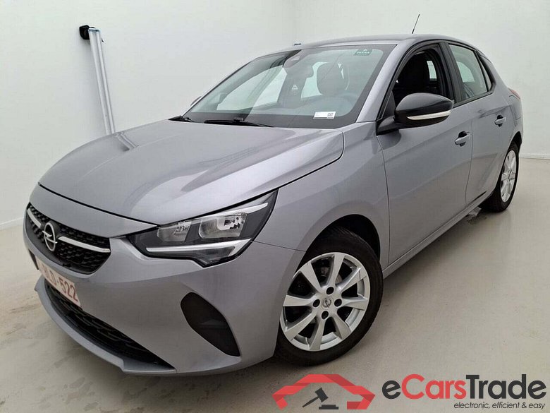 Opel Corsa 1.2 PureTech Edition Navi Camera Klima PDC ... #1