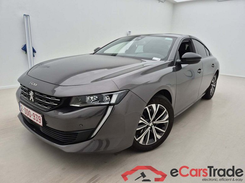 PEUGEOT 508 1.5 BLUEHDI S&S ALLURE PACK EA #1