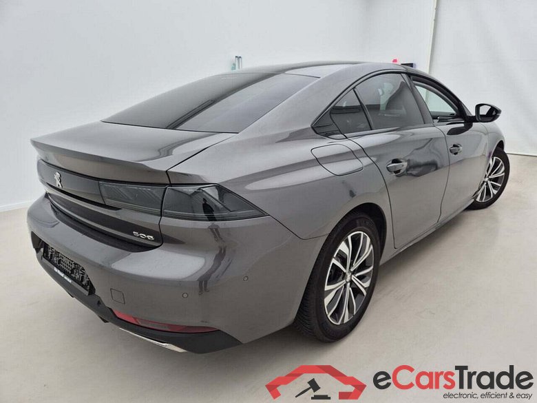 PEUGEOT 508 1.5 BLUEHDI S&S ALLURE PACK EA #2