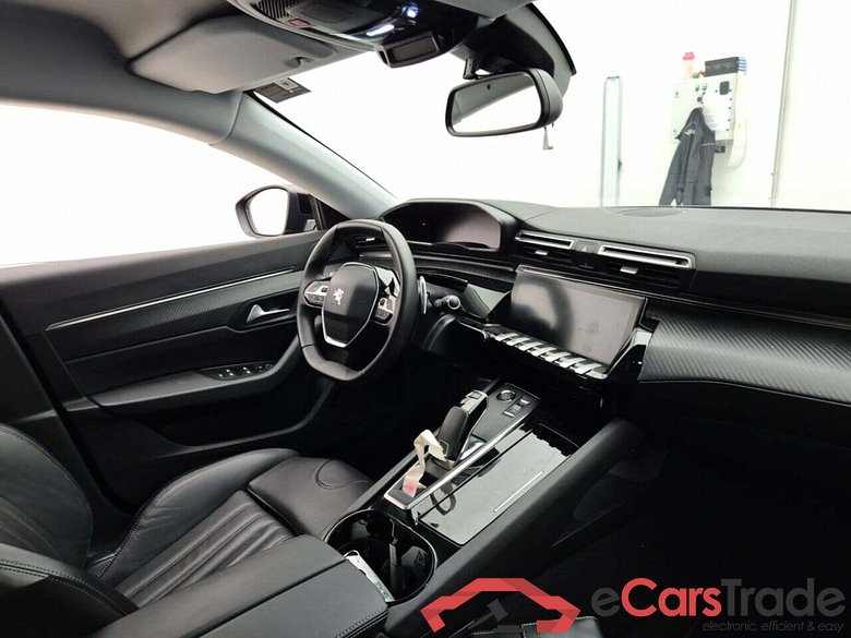 PEUGEOT 508 1.5 BLUEHDI S&S ALLURE PACK EA #3