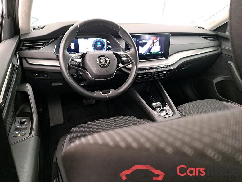 SKODA Octavia Combi / 2020 / 5P / Break 1.5 TSI mHEV e-TEC 150 DSG7 Business #5