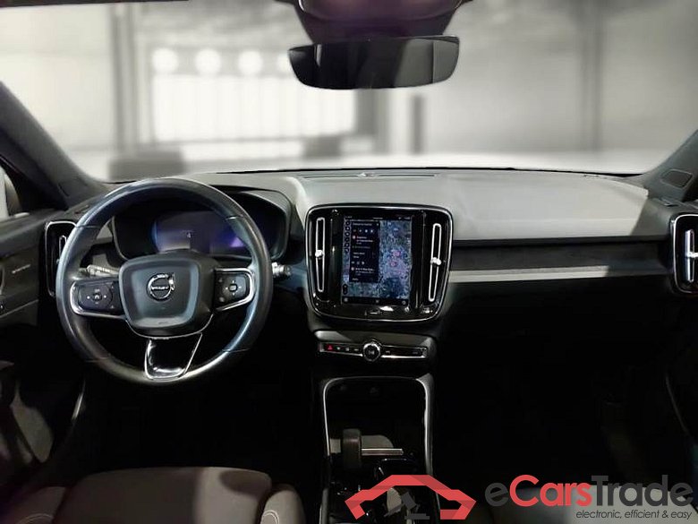 VOLVO XC40 / 2021 / 5P / SUV RECHARGE TWIN ULTIMATE #3