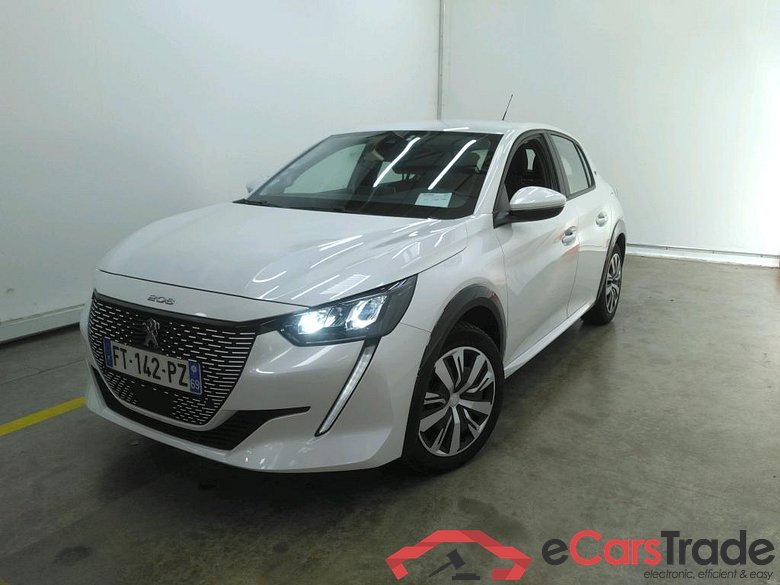 208 (e-) Active Business 50kWh BVA #1