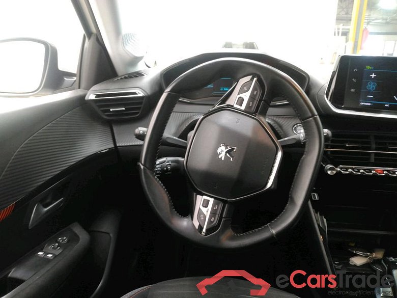 208 (e-) Active Business 50kWh BVA #6