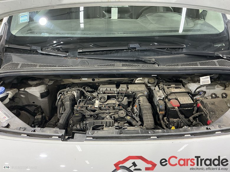 CITROAu2039N BERLINGO 1.5 BLUEHDI 100 XL HEAVY CONTROL 1 pl #6