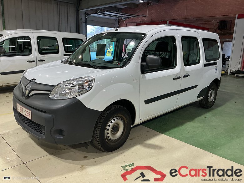 RENAULT KANGOO EXPRESS 1.5 BLUE DCI 95 MAXI CONFORT