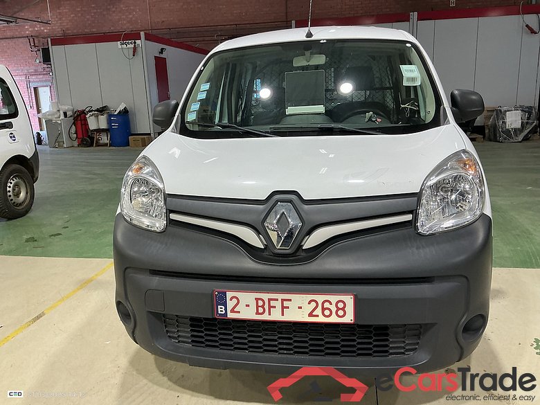 RENAULT KANGOO EXPRESS 1.5 BLUE DCI 95 MAXI CONFORT #2