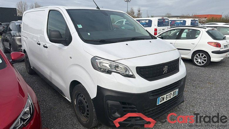 Peugeot Expert Premium BlueHDi 100 S&S (1.5L) BVM6 #2