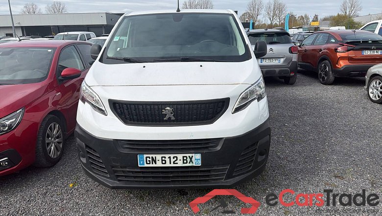 Peugeot Expert Premium BlueHDi 100 S&S (1.5L) BVM6 #3