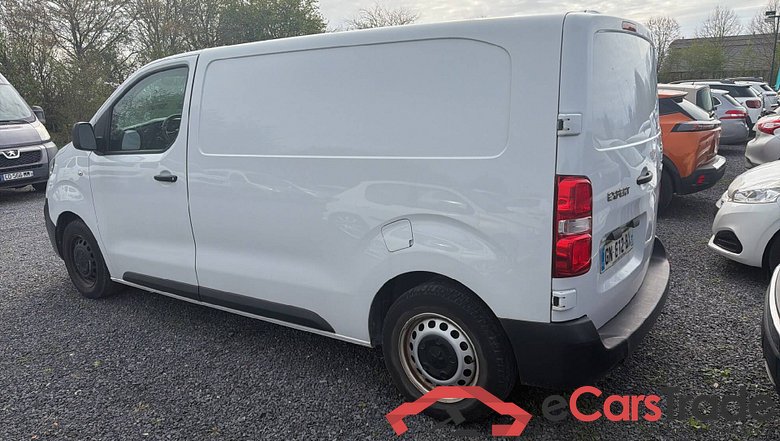Peugeot Expert Premium BlueHDi 100 S&S (1.5L) BVM6 #4