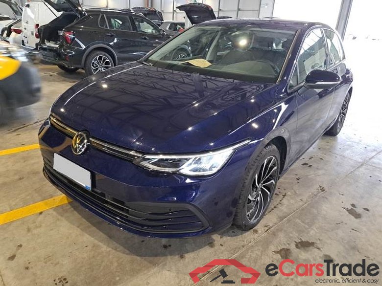 VOLKSWAGEN GOLF / 2019 / 5P / BERLINA 1.0 ETSI 81KW EVO LIFE DSG #1