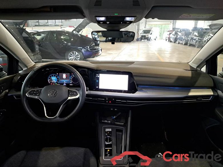 VOLKSWAGEN GOLF / 2019 / 5P / BERLINA 1.0 ETSI 81KW EVO LIFE DSG #3