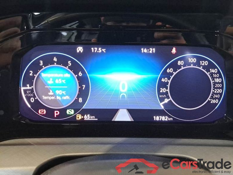 VOLKSWAGEN GOLF / 2019 / 5P / BERLINA 1.0 ETSI 81KW EVO LIFE DSG #4