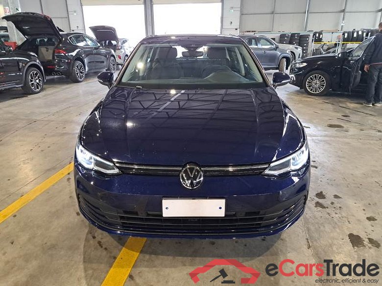 VOLKSWAGEN GOLF / 2019 / 5P / BERLINA 1.0 ETSI 81KW EVO LIFE DSG #6