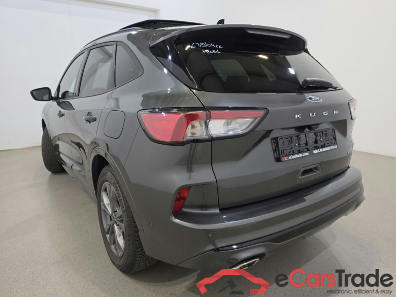 Ford Kuga 2.5 Plug-In Hybrid ST-Line Aut. Pano Full-LED Head-Up Virtual Navi 1/2 Sport-Leather-Alcantara KeylessGo Camera Klima PDC ... #6