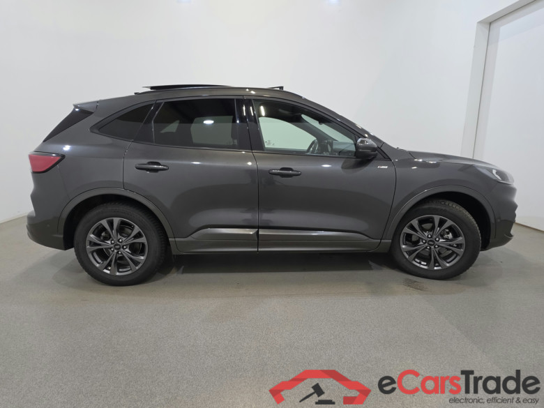 Ford Kuga 2.5 Plug-In Hybrid ST-Line Aut. Pano Full-LED Head-Up Virtual Navi 1/2 Sport-Leather-Alcantara KeylessGo Camera Klima PDC ... #5
