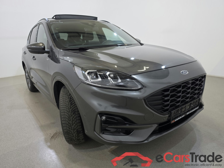 Ford Kuga 2.5 Plug-In Hybrid ST-Line Aut. Pano Full-LED Head-Up Virtual Navi 1/2 Sport-Leather-Alcantara KeylessGo Camera Klima PDC ... #3