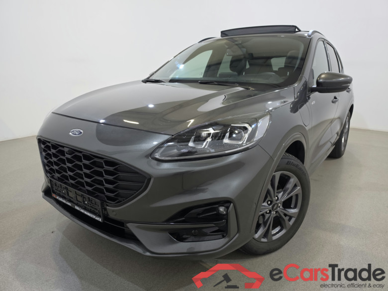 Ford Kuga 2.5 Plug-In Hybrid ST-Line Aut. Pano Full-LED Head-Up Virtual Navi 1/2 Sport-Leather-Alcantara KeylessGo Camera Klima PDC ... #1