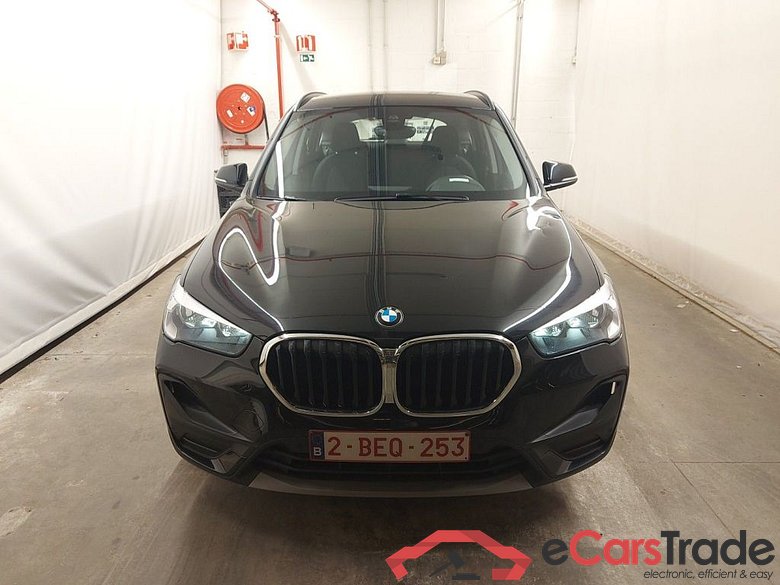 BMW X1 sDrive16dA (85 kW) 5d