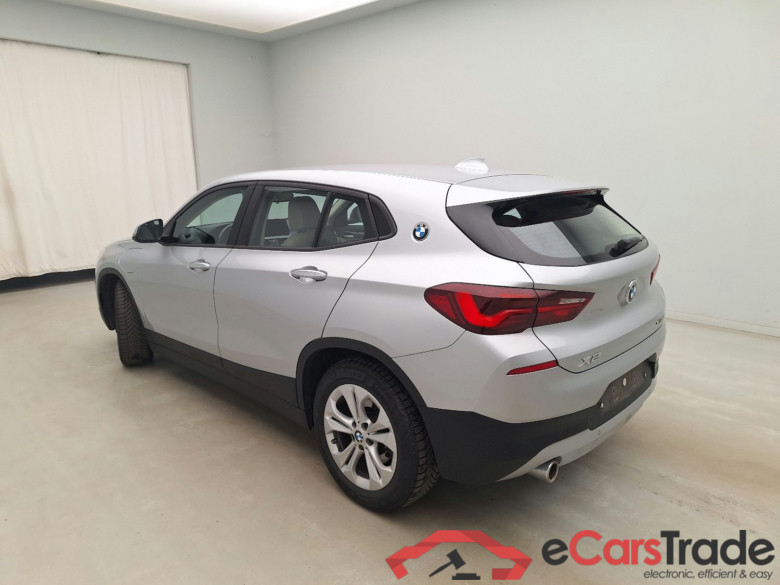 BMW, X2 '17 PHEV, BMW X2 xDrive25e 162kW 5d #6