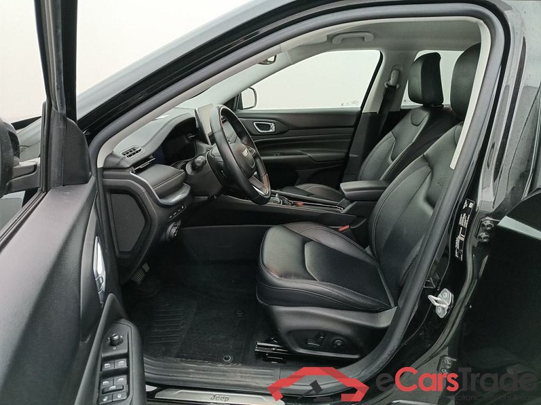 JEEP COMPASS - 2021 1.3 Turbo 180hp eAWD PHEV S 5d #3