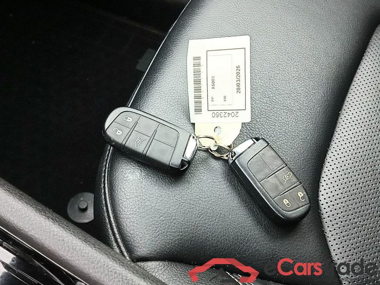 JEEP COMPASS - 2021 1.3 Turbo 180hp eAWD PHEV S 5d #4