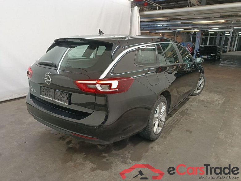 Opel Insignia Sports Tourer 1.5 Turbo D S/S 90kW Business Ed AT8 5d #2