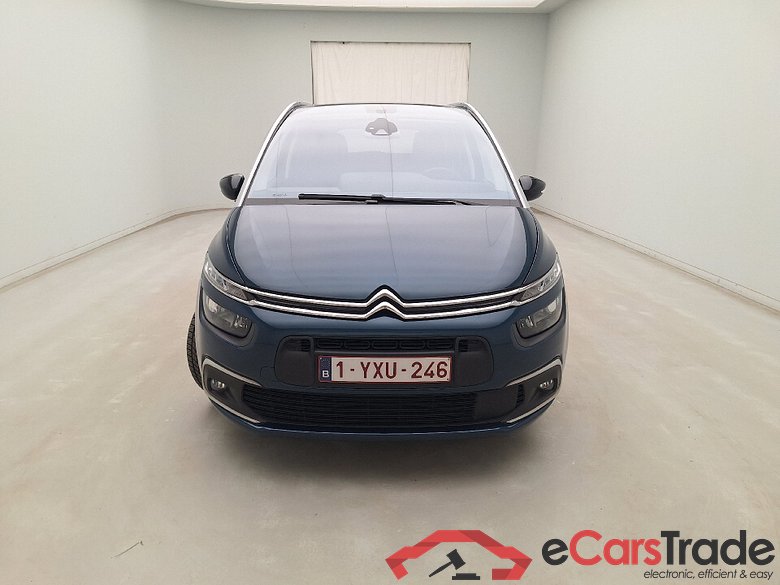 Citroën, Gr.C4 SpaceT. FL'16, Citroën Grand C4 Spacetourer 1.5 BlueHDi 130 S&S M
