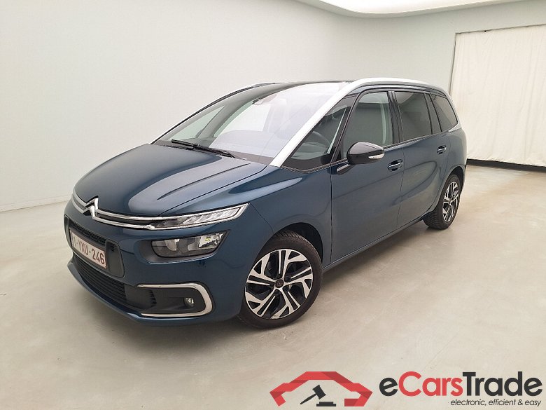 Citroën, Gr.C4 SpaceT. FL'16, Citroën Grand C4 Spacetourer 1.5 BlueHDi 130 S&S M #2