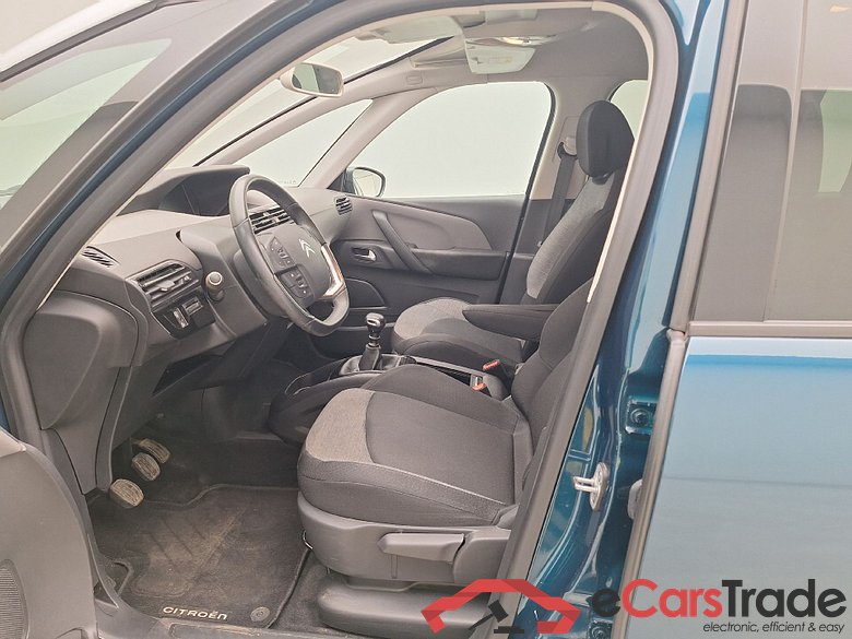 Citroën, Gr.C4 SpaceT. FL'16, Citroën Grand C4 Spacetourer 1.5 BlueHDi 130 S&S M #3