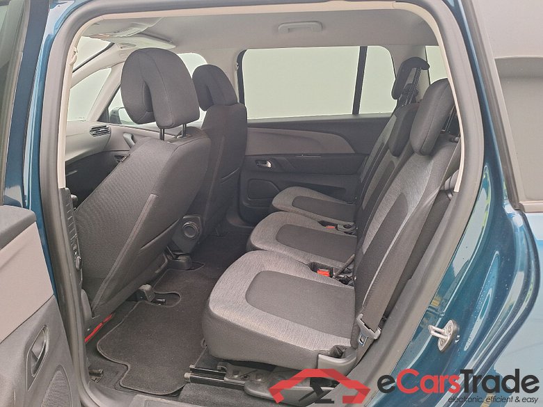 Citroën, Gr.C4 SpaceT. FL'16, Citroën Grand C4 Spacetourer 1.5 BlueHDi 130 S&S M #4