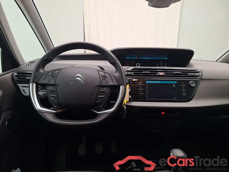 Citroën, Gr.C4 SpaceT. FL'16, Citroën Grand C4 Spacetourer 1.5 BlueHDi 130 S&S M #5